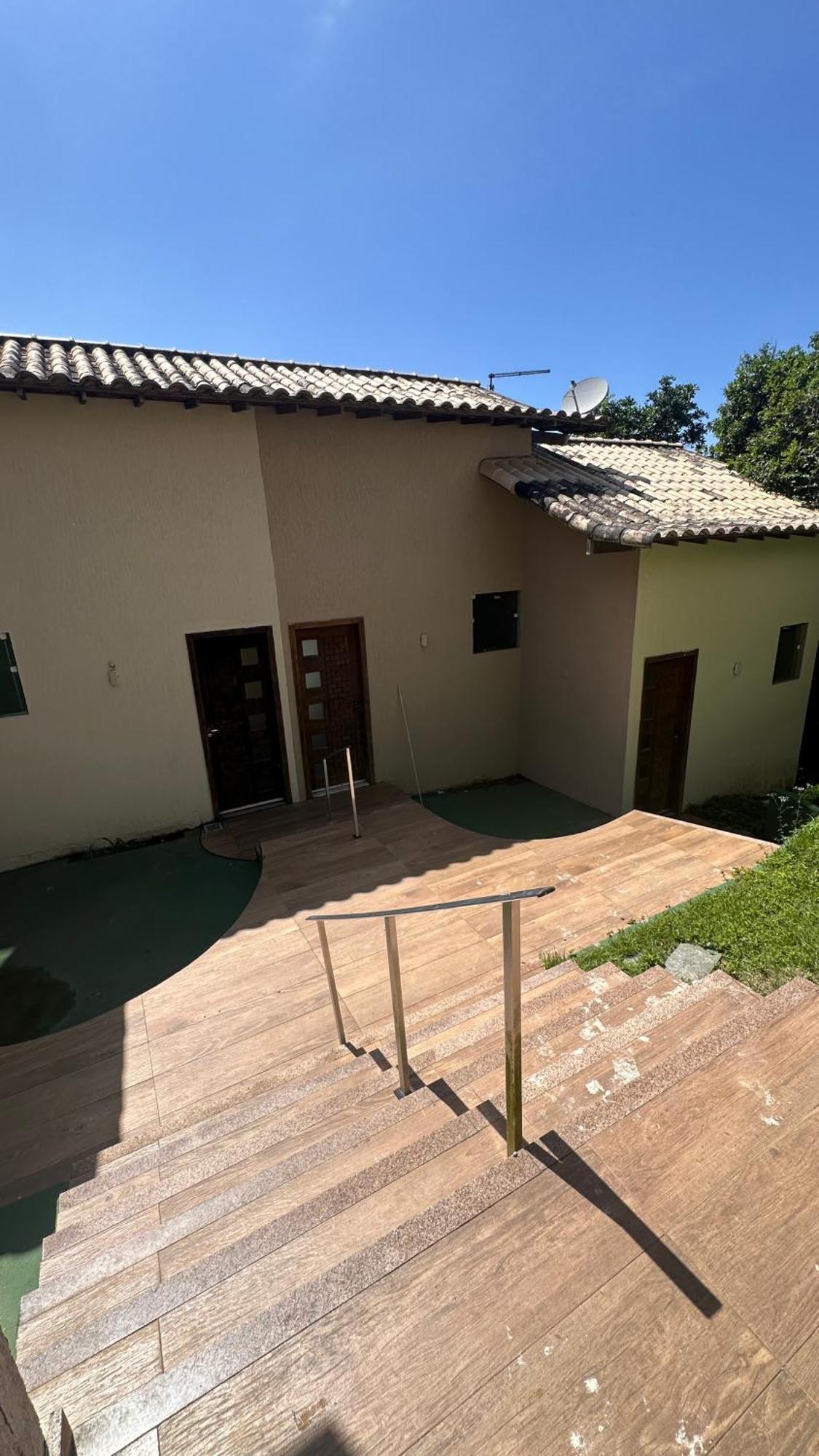 Casa de férias Altos Da Brava *