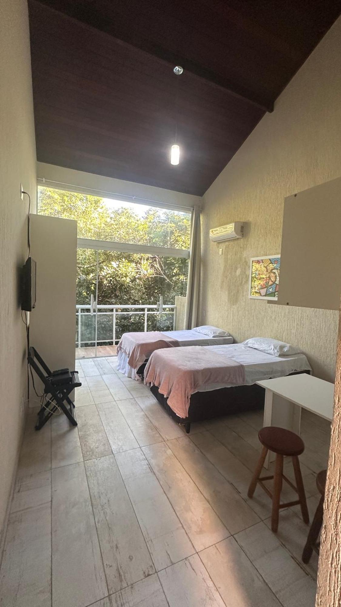 Casa de férias Altos Da Brava Búzios