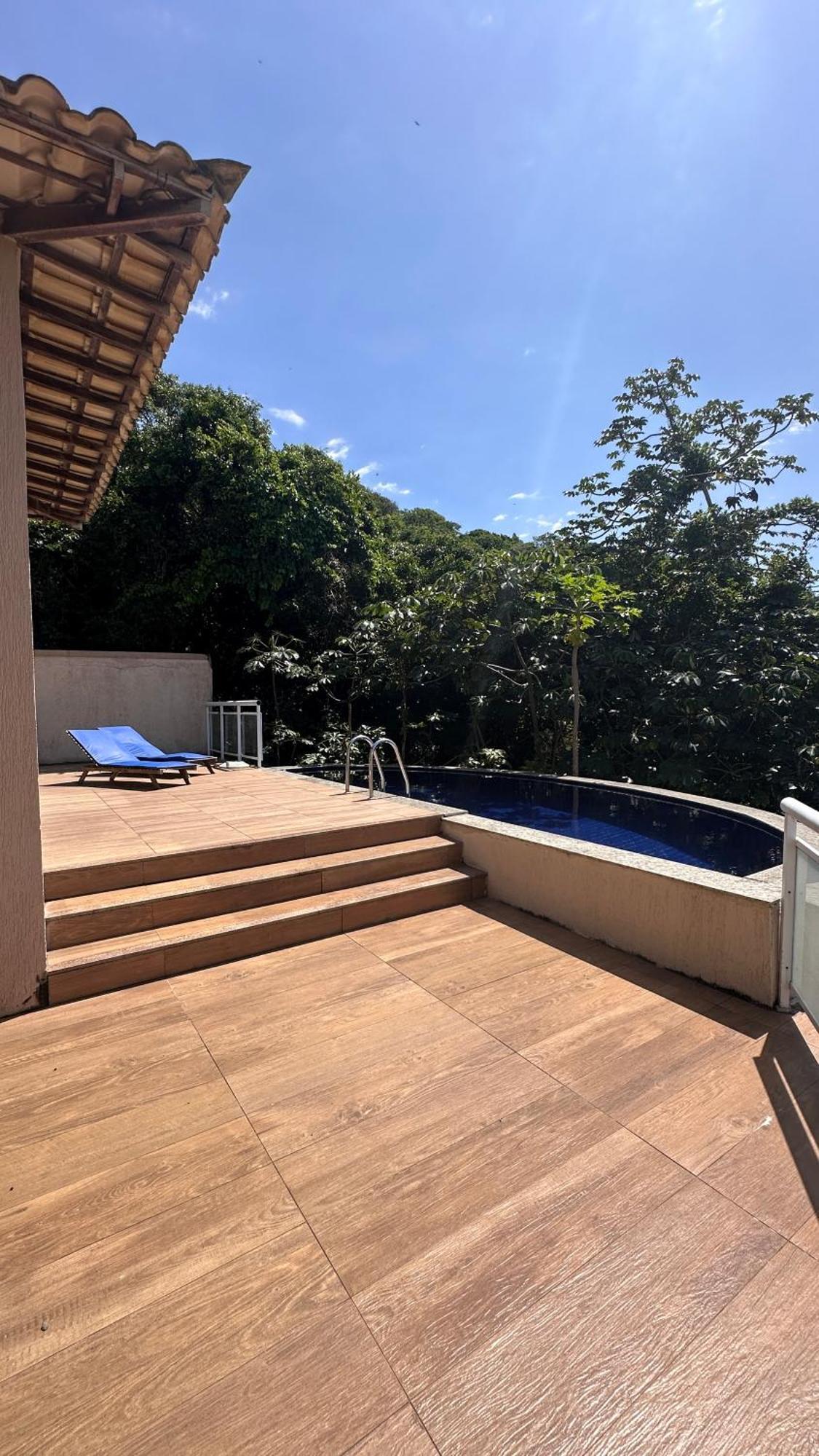Altos Da Brava Casa de férias *