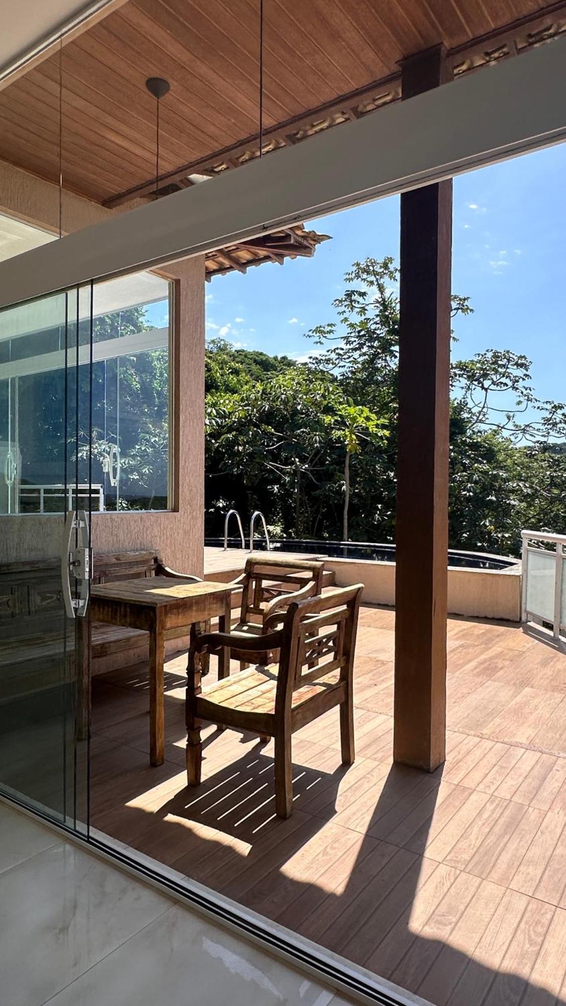 Сasa de vacaciones Altos Da Brava *