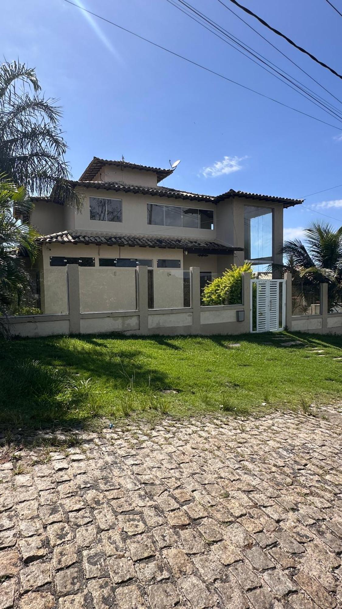 Altos Da Brava Сasa de vacaciones Búzios