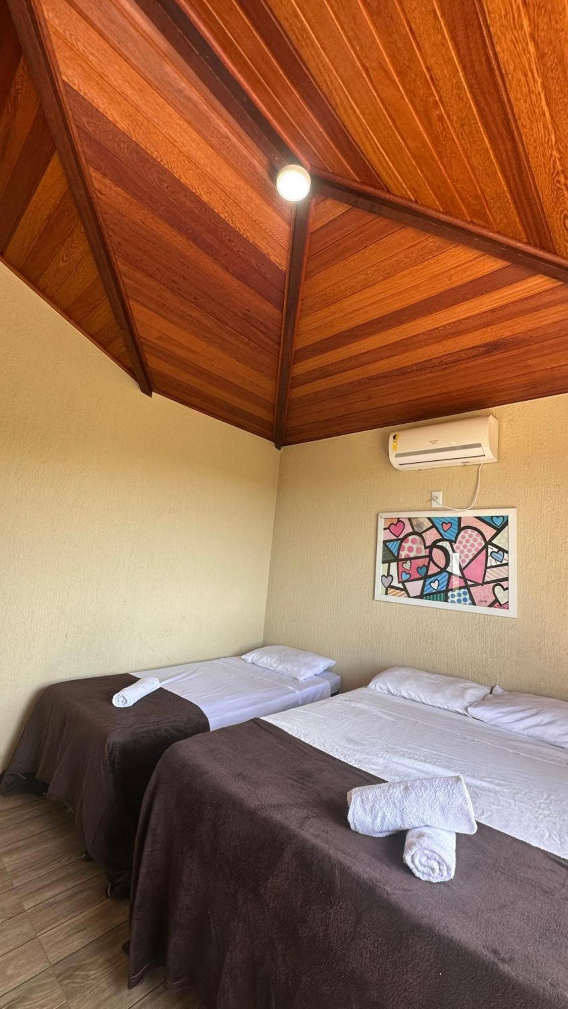 Сasa de vacaciones Altos Da Brava Búzios